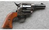 Colt SAA Sheriffs Model .44 Special, As New No Box - 1 of 4
