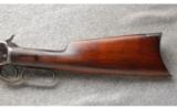 Winchester 1892 Rifle 32 WCF,24 Inch Octagon Barrel, Made in 1904 - 7 of 7