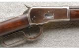 Winchester 1892 Rifle 32 WCF,24 Inch Octagon Barrel, Made in 1904 - 2 of 7