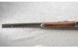 Winchester 1892 Rifle 32 WCF,24 Inch Octagon Barrel, Made in 1904 - 6 of 7