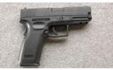 Springfield XD-45.45 ACP Like New In Case - 1 of 3