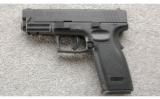 Springfield XD-45.45 ACP Like New In Case - 2 of 3