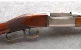 Savage 1899B in .303 Savage. Straight Stock with Checkering - 2 of 7