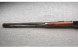Winchester Model 1876 Third Model Rifle in Outstanding Original Condition. .40-60 W.C.F. Made In 1887 - 7 of 9