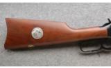 Winchester 94 XTR American Bald Eagle in .375 Win is ANIB - 5 of 8