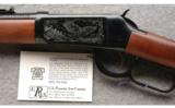 Winchester 94 XTR American Bald Eagle in .375 Win is ANIB - 4 of 8