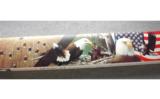 Winchester 94 XTR American Bald Eagle in .375 Win is ANIB - 8 of 8