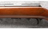 Browning T-Bolt T-2 .22 LR made in 1966 - 4 of 7