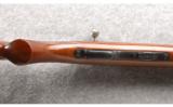 Browning T-Bolt T-2 .22 LR made in 1966 - 3 of 7