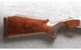 Browning Citori 725 Trap With Fixed Trap Stock in 12 Gauge New From Factory. - 5 of 7