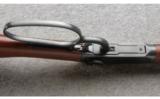 Winchester 94 AE Large Loop SRC Trapper, 16 Inch Barrel As New, Unfired. - 3 of 7