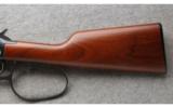 Winchester 94 AE Large Loop SRC Trapper, 16 Inch Barrel As New, Unfired. - 7 of 7