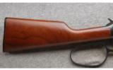 Winchester 94 AE Large Loop SRC Trapper, 16 Inch Barrel As New, Unfired. - 5 of 7