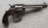 Colt Model 1902 Philippine Constabulary .45 Colt - 1 of 4
