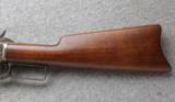 Marlin 1893 In .38-55 WCF. Made in 1906, Very Nice Condition - 7 of 7