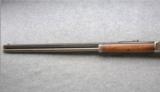 Marlin 1893 In .38-55 WCF. Made in 1906, Very Nice Condition - 6 of 7
