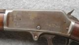 Marlin 1893 In .38-55 WCF. Made in 1906, Very Nice Condition - 4 of 7