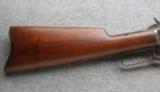 Marlin 1893 In .38-55 WCF. Made in 1906, Very Nice Condition - 5 of 7