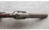 Colt SAA Bisley in .32 WCF Made In 1899 - 3 of 5