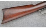 Winchester Model 1873 .38 WCF - 5 of 9