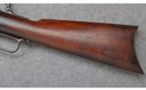 Winchester Model 1873 .38 WCF - 7 of 9