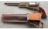 Colt Walker Reproduction Antique looking and ready Fire, With Holster. - 2 of 4