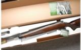 Remington 700 Custom by Territorial Gunsmiths LTD in .358 Win, Excellent Condition - 8 of 8