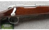 Remington 700 Custom by Territorial Gunsmiths LTD in .358 Win, Excellent Condition - 2 of 8