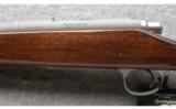 Remington 700 Custom by Territorial Gunsmiths LTD in .358 Win, Excellent Condition - 4 of 8