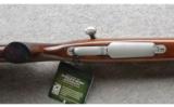 Remington 700 Custom by Territorial Gunsmiths LTD in .358 Win, Excellent Condition - 3 of 8