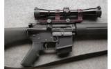 Colt CAR-A3 HBAR Elite in 5.56 NATO With Leupold Scope. - 2 of 7