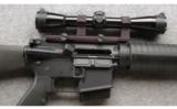 Colt Match Target Competition H-Bar .223 Rem With Leupold M8-4X Scope. - 2 of 7