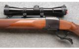 Ruger #1-B .223 Rem Excellent Condition With Leupold Scope - 4 of 7