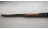 Winchester Model 21 Skeet 12 Gauge, Factory Skeet Stock Plus Fajen Straight Grip Stock - 6 of 9