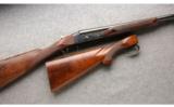 Winchester Model 21 Skeet 12 Gauge, Factory Skeet Stock Plus Fajen Straight Grip Stock - 1 of 9