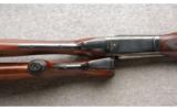 Winchester Model 21 Skeet 12 Gauge, Factory Skeet Stock Plus Fajen Straight Grip Stock - 3 of 9