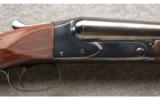 Winchester Model 21 Skeet 12 Gauge, Factory Skeet Stock Plus Fajen Straight Grip Stock - 2 of 9