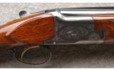 Browning Superposed Lightning 12 Gauge. Made in 1967 - 2 of 7