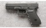 Glock 21.45 ACP With High Cap Mag And Case - 2 of 4