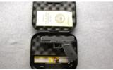 Glock 21.45 ACP With High Cap Mag And Case - 4 of 4