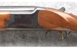 Browning Citori 20 Gauge, 26 Inch 2 3/4 and 3 Inch - 4 of 7