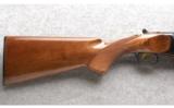 Browning Citori 20 Gauge, 26 Inch 2 3/4 and 3 Inch - 5 of 7