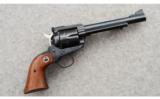 Ruger Blackhawk Old 3 Screw Model .357 Magnum & 9mm - 1 of 6