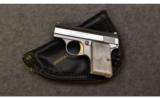 Browning Baby Browning 25 Auto - 2 of 2