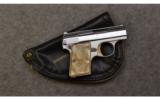 Browning Baby Browning 25 Auto - 1 of 2