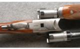 SKB 885 2 Barrel Trap Set W/Briley Chokes and Warwick Custom Case and Larkin Custom Stock - 3 of 7