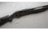 Benelli M3 Super 90 Home Defence 12 Gauge Shotgun. - 1 of 7