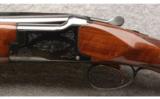 Browning Citori 20 Gauge In Warwick Custom Case - 4 of 8