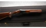 Browning Citori 20 Gauge In Warwick Custom Case - 8 of 8