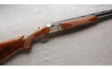 Beretta 687 Silver Pigeon II Sporting 12 Gauge in Great Condition - 1 of 7